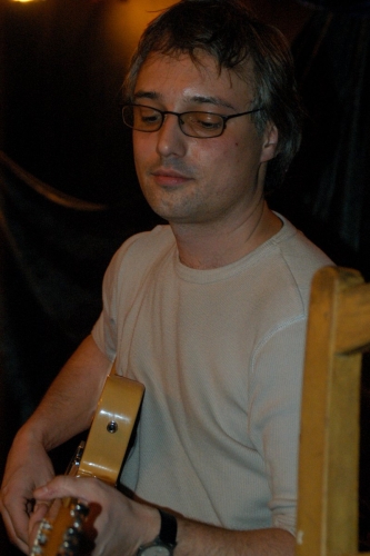 Harald Michalek